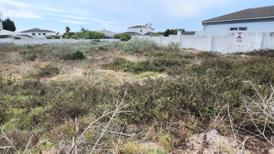 0 Bedroom Property for Sale in Country Club Western Cape